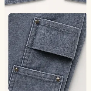 Carpenter Sweatpants detail logo