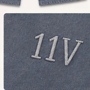 Carpenter Sweatpants detail pocket