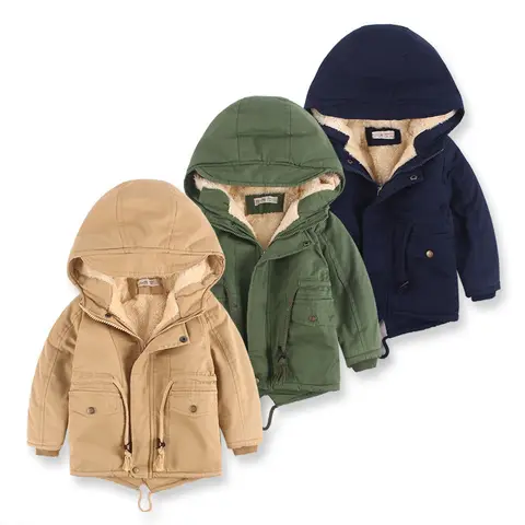 Kids’ Collections style 6