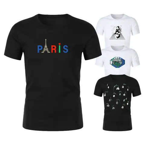 Oversized T-Shirts style 2