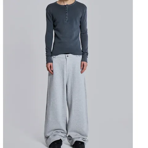 Oversized T-Shirts style 4