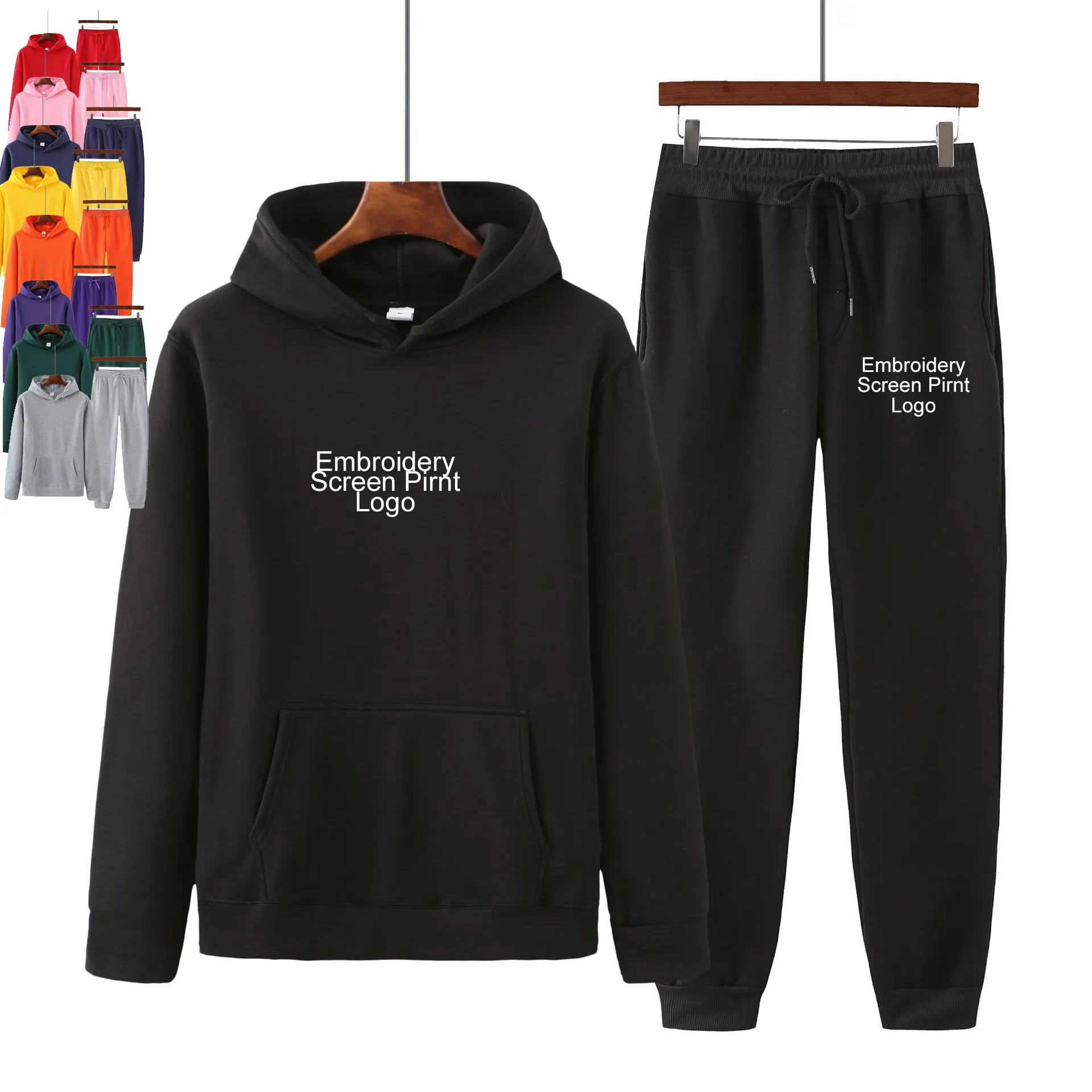 Performance Sportswear style 5