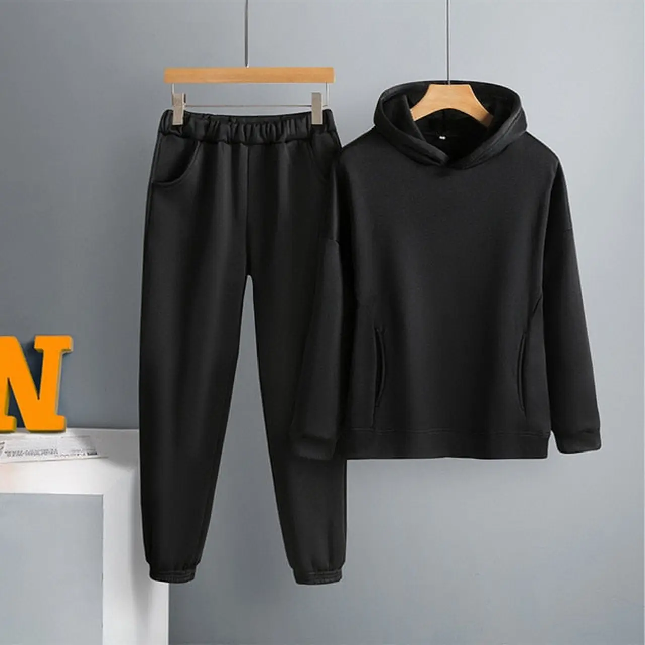 Performance Sportswear style 8
