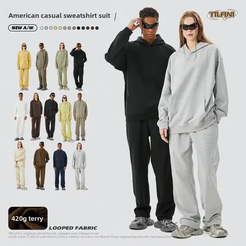 Performance Sportswear style 9